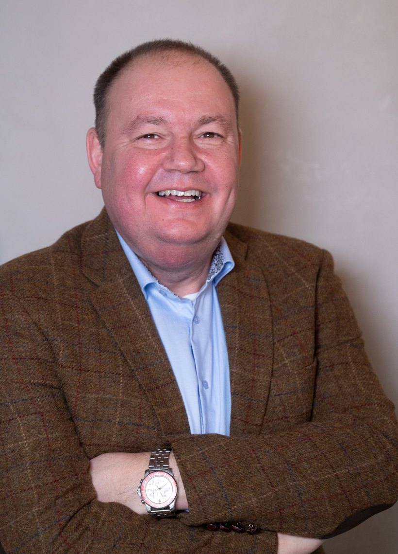 Claus Sørensen
